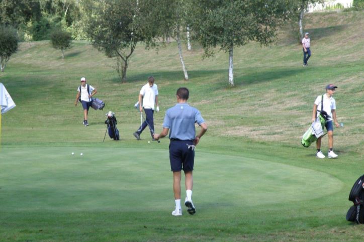 Campeonato de Galicia por Equipos de Pitch&Putt 2023