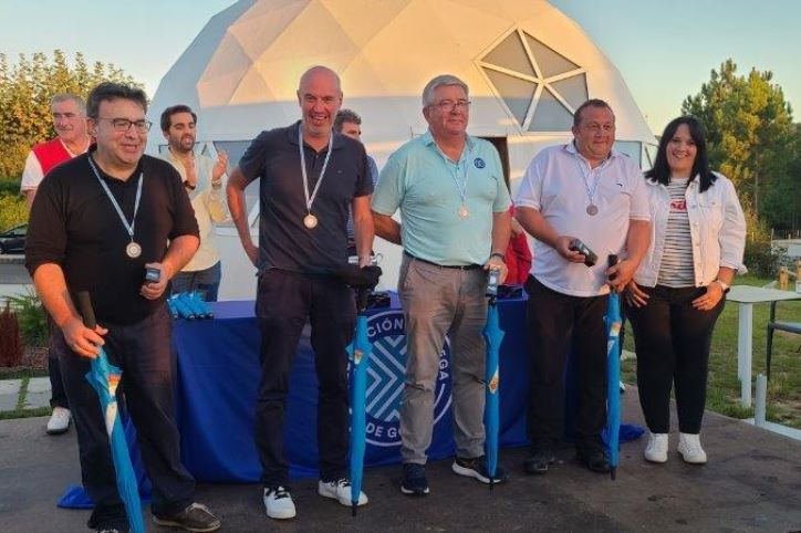 Campeonato de Galicia por Equipos de Pitch&Putt 2023