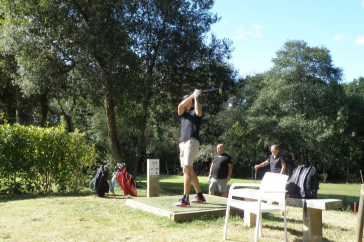 Campeonato de Galicia por Equipos de Pitch&Putt 2023