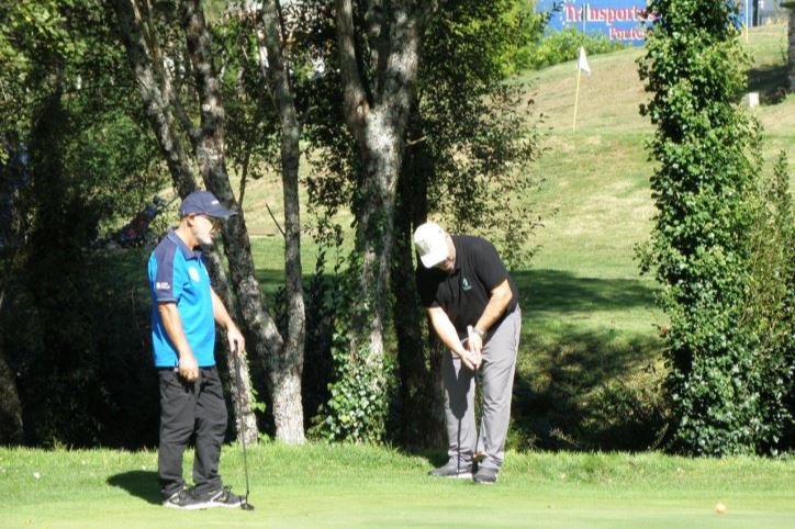 Campeonato de Galicia por Equipos de Pitch&Putt 2023