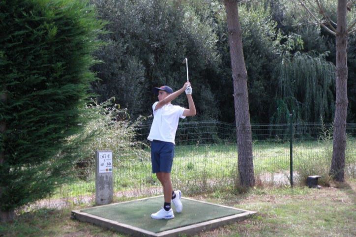 Campeonato de Galicia por Equipos de Pitch&Putt 2023