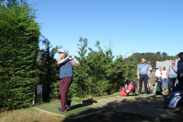 Campeonato de Galicia por Equipos de Pitch&Putt 2023