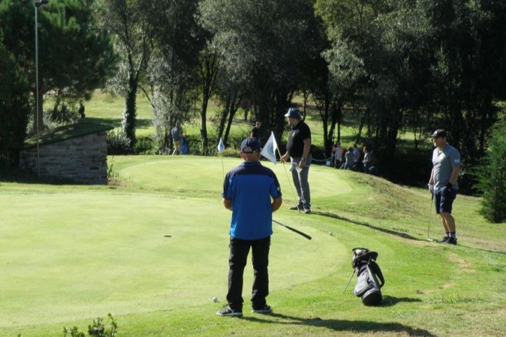 Campeonato de Galicia por Equipos de Pitch&Putt 2023