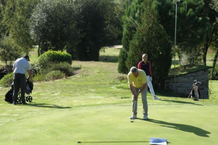 Campeonato de Galicia por Equipos de Pitch&Putt 2023