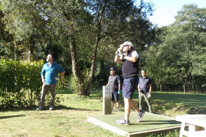 Campeonato de Galicia por Equipos de Pitch&Putt 2023