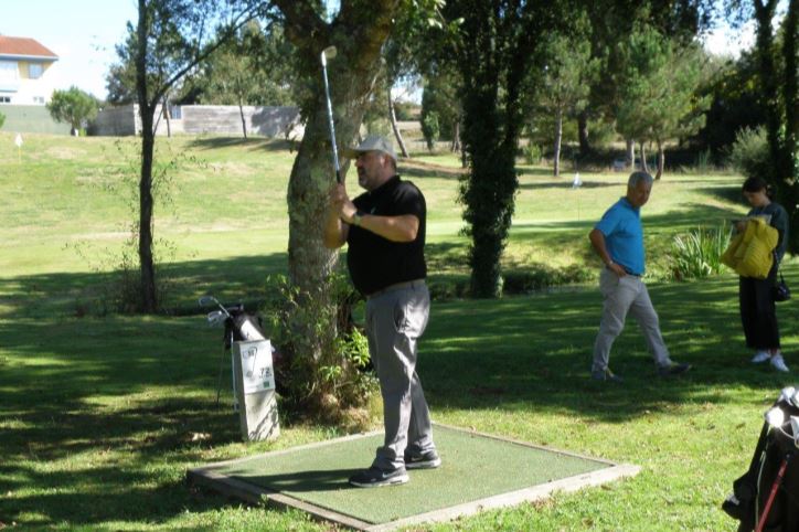 Campeonato de Galicia por Equipos de Pitch&Putt 2023