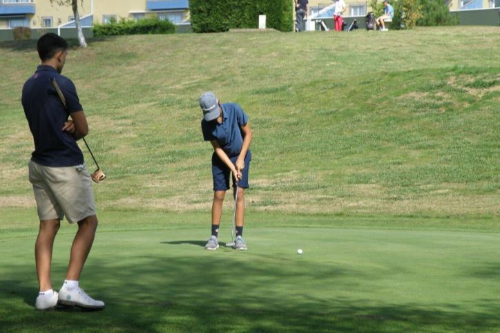 Campeonato de Galicia por Equipos de Pitch&Putt 2023