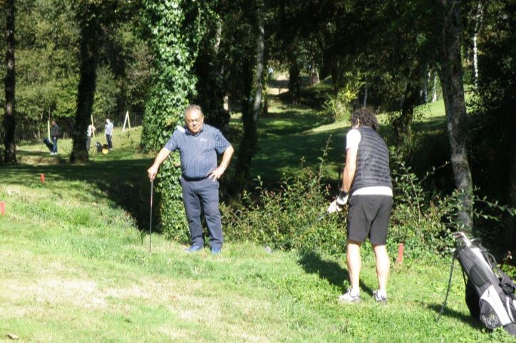 Campeonato de Galicia por Equipos de Pitch&Putt 2023