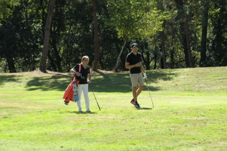 Campeonato de Galicia por Equipos de Pitch&Putt 2023