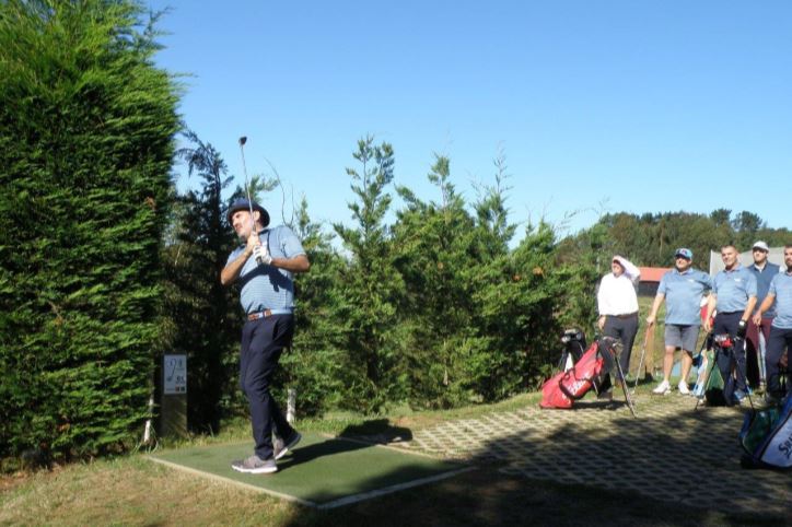 Campeonato de Galicia por Equipos de Pitch&Putt 2023