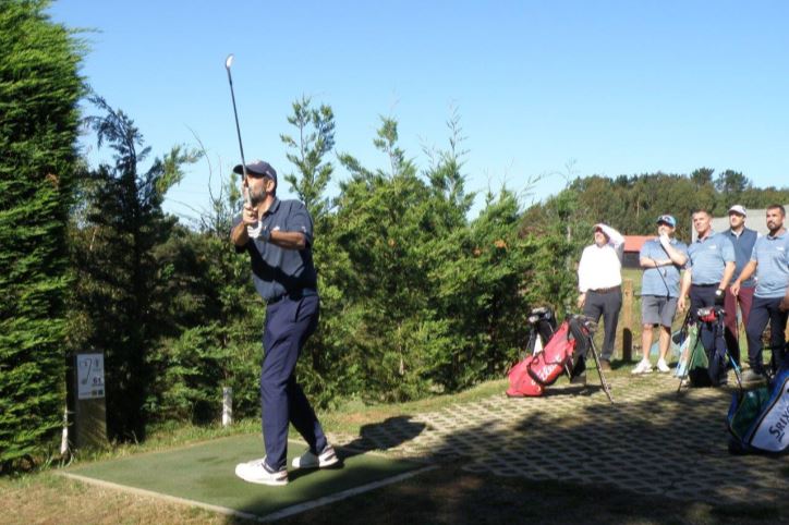 Campeonato de Galicia por Equipos de Pitch&Putt 2023