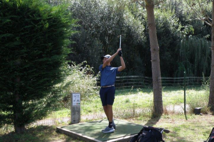 Campeonato de Galicia por Equipos de Pitch&Putt 2023