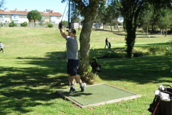 Campeonato de Galicia por Equipos de Pitch&Putt 2023