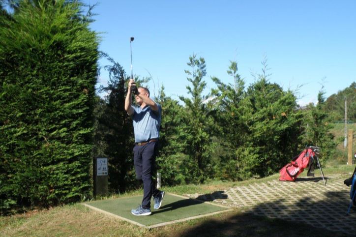 Campeonato de Galicia por Equipos de Pitch&Putt 2023