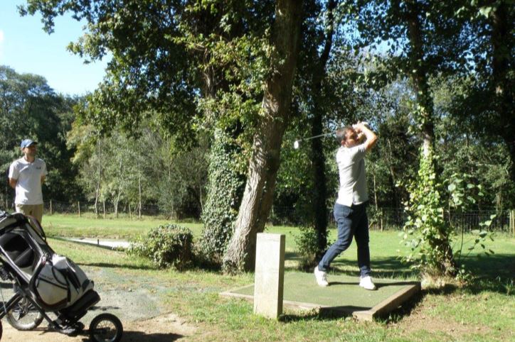 Campeonato de Galicia por Equipos de Pitch&Putt 2023