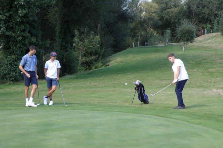 Campeonato de Galicia por Equipos de Pitch&Putt 2023