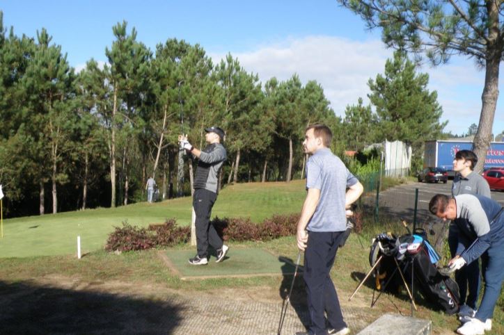 Campeonato de Galicia por Equipos de Pitch&Putt 2023