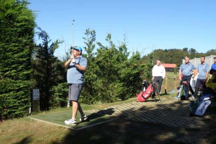 Campeonato de Galicia por Equipos de Pitch&Putt 2023