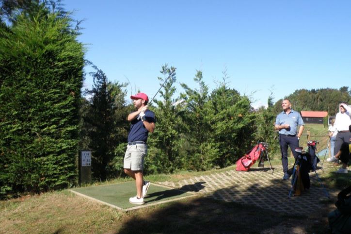 Campeonato de Galicia por Equipos de Pitch&Putt 2023