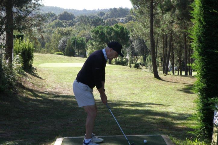 Campeonato de Galicia por Equipos de Pitch&Putt 2023