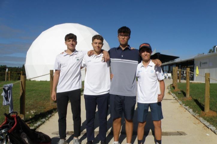 Campeonato de Galicia por Equipos de Pitch&Putt 2023