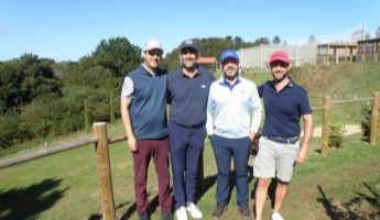 Campeonato de Galicia por Equipos de Pitch&Putt 2023