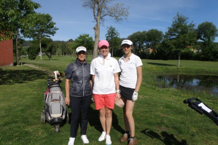 Campeonato de Galicia Individual Femenino 2019