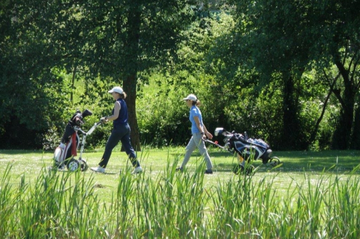 Campeonato de Galicia Individual Femenino 2019