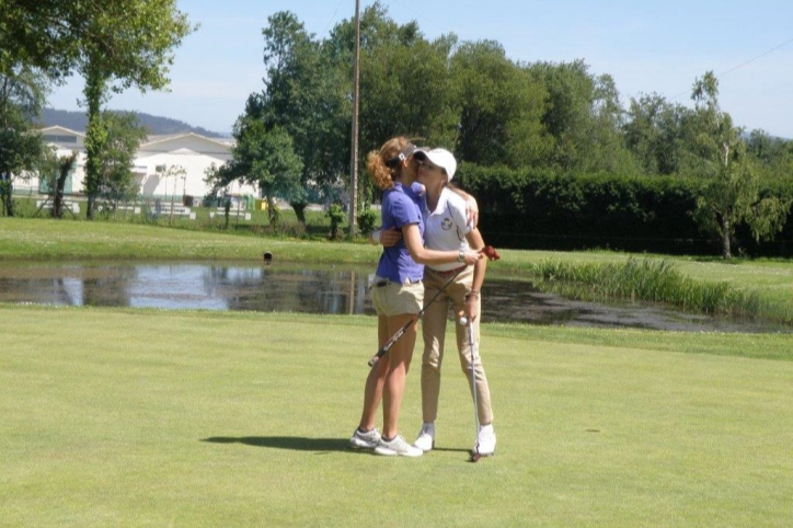 Campeonato de Galicia Individual Femenino 2019