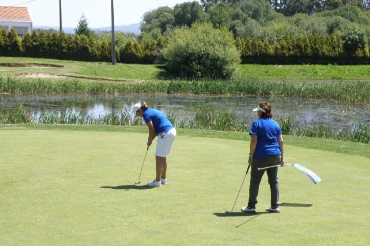 Campeonato de Galicia Individual Femenino 2019