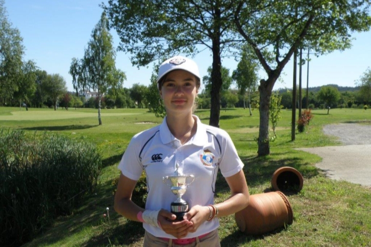 Campeonato de Galicia Individual Femenino 2019