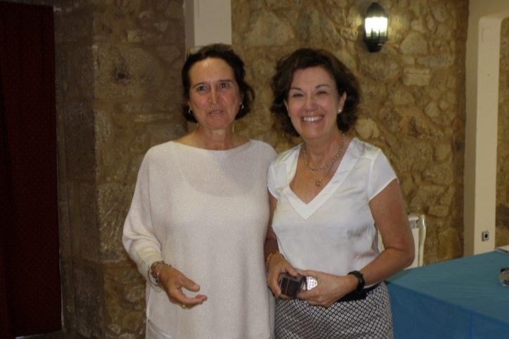 Campeonato de Galicia Individual Femenino 2019