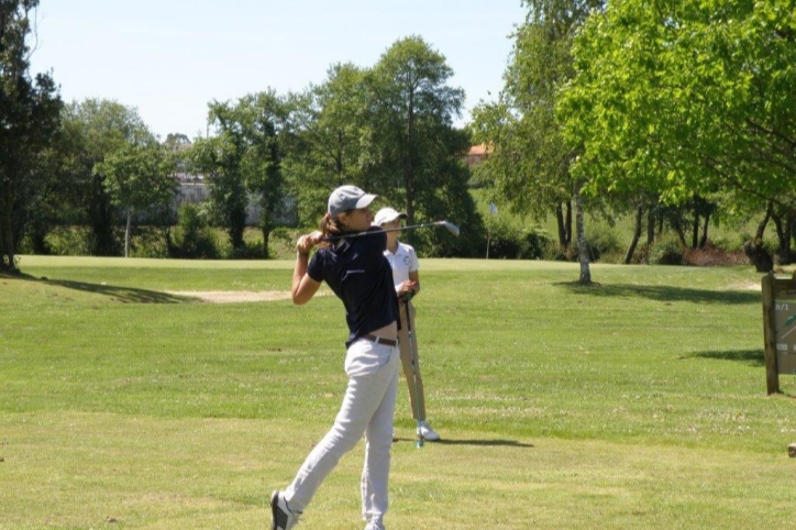 Campeonato de Galicia Individual Femenino 2019