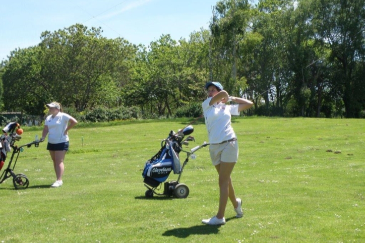 Campeonato de Galicia Individual Femenino 2019