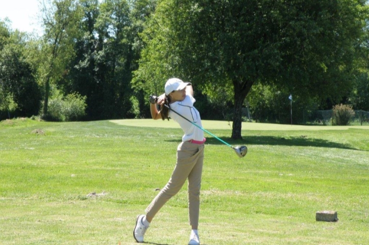 Campeonato de Galicia Individual Femenino 2019