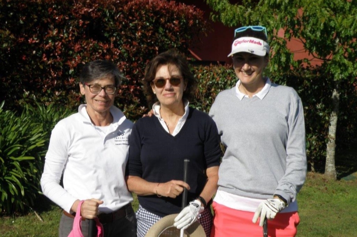 Campeonato de Galicia Individual Femenino 2019
