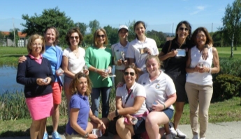 Campeonato de Galicia Individual Femenino 2019