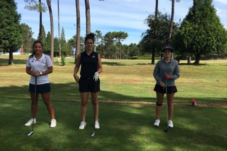 Campeonato de Galicia Individual Femenino Absoluto y Sub18 2020