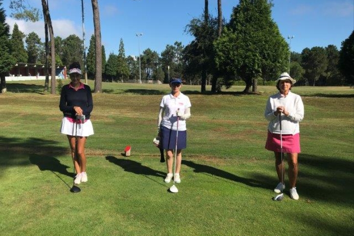 Campeonato de Galicia Individual Femenino Absoluto y Sub18 2020