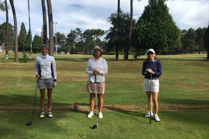 Campeonato de Galicia Individual Femenino Absoluto y Sub18 2020