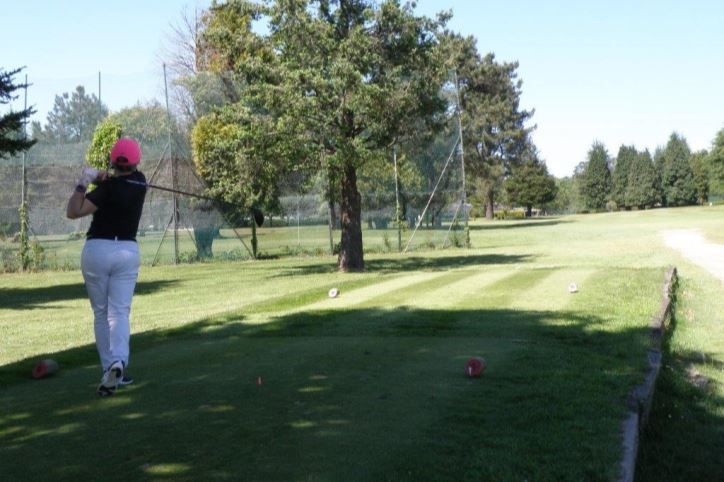 Campeonato de Galicia Individual Femenino 2021