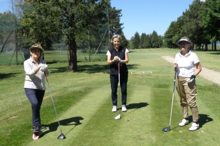 Campeonato de Galicia Individual Femenino 2021