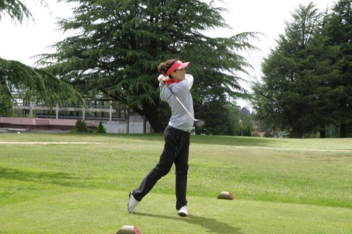 Campeonato de Galicia Individual Femenino 2021
