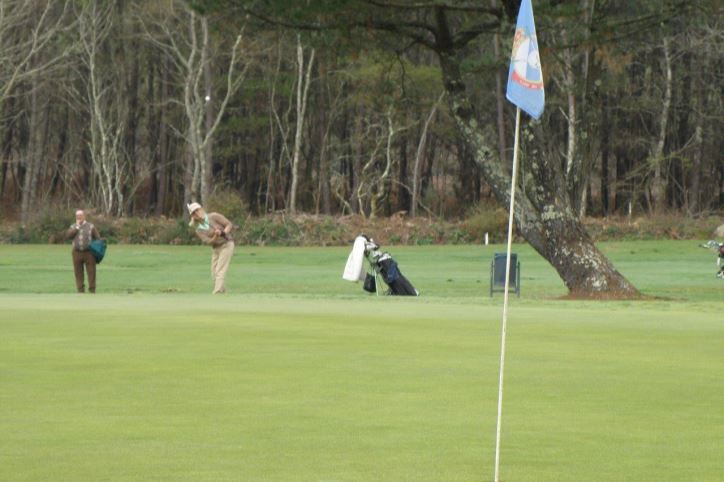 Campeonato de Galicia Individual Femenino 3ª, 4ª y 5ª Categoría 2022