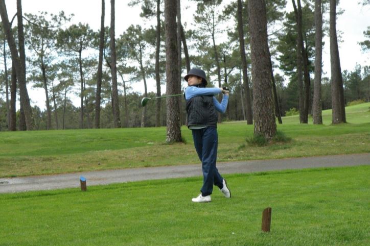 Campeonato de Galicia Individual Femenino Absoluto y 2ª Categoría 2022