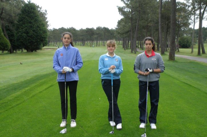 Campeonato de Galicia Individual Femenino Absoluto y 2ª Categoría 2022