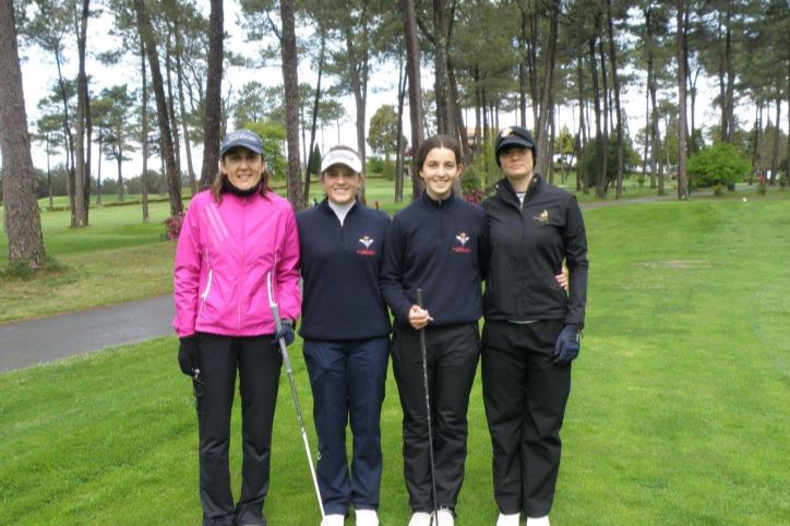 Campeonato de Galicia Individual Femenino Absoluto y 2ª Categoría 2022