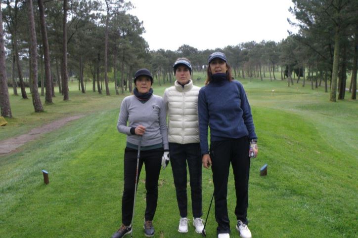 Campeonato de Galicia Individual Femenino Absoluto y 2ª Categoría 2022
