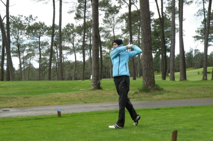 Campeonato de Galicia Individual Femenino Absoluto y 2ª Categoría 2022