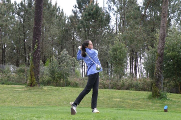 Campeonato de Galicia Individual Femenino Absoluto y 2ª Categoría 2022